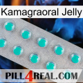 Kamagraoral Jelly 28